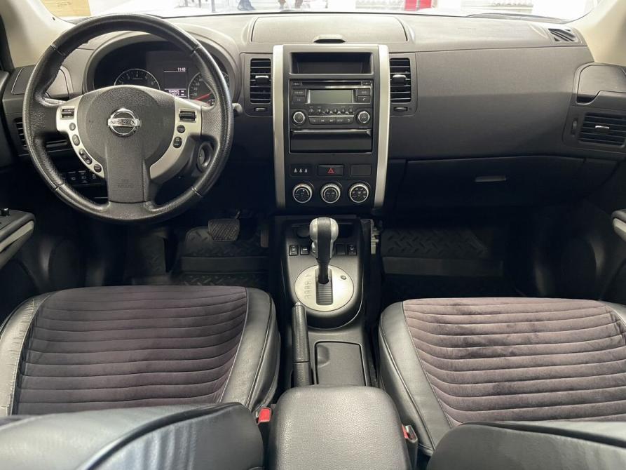 Nissan X-Trail II Рестайлинг Ярославль  - изображение 9