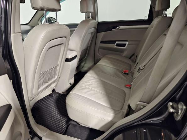 Opel Antara I Рестайлинг с пробегом 2014 года, цена 990 000 рублей, 162000 км, внедорожник, Автокод Объявления