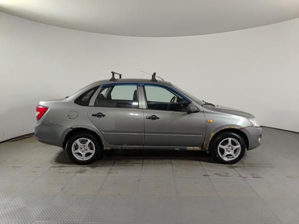 Lada (ВАЗ) Granta I с пробегом 2013 года, цена 235 000 рублей, 173787 км, седан, Автокод Объявления