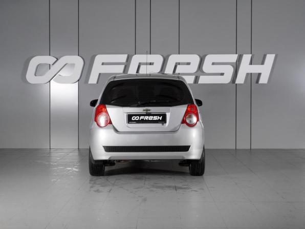 Chevrolet Aveo I Рестайлинг с пробегом 2009 года, цена 499 000 рублей, 150852 км, хэтчбек, Автокод Объявления