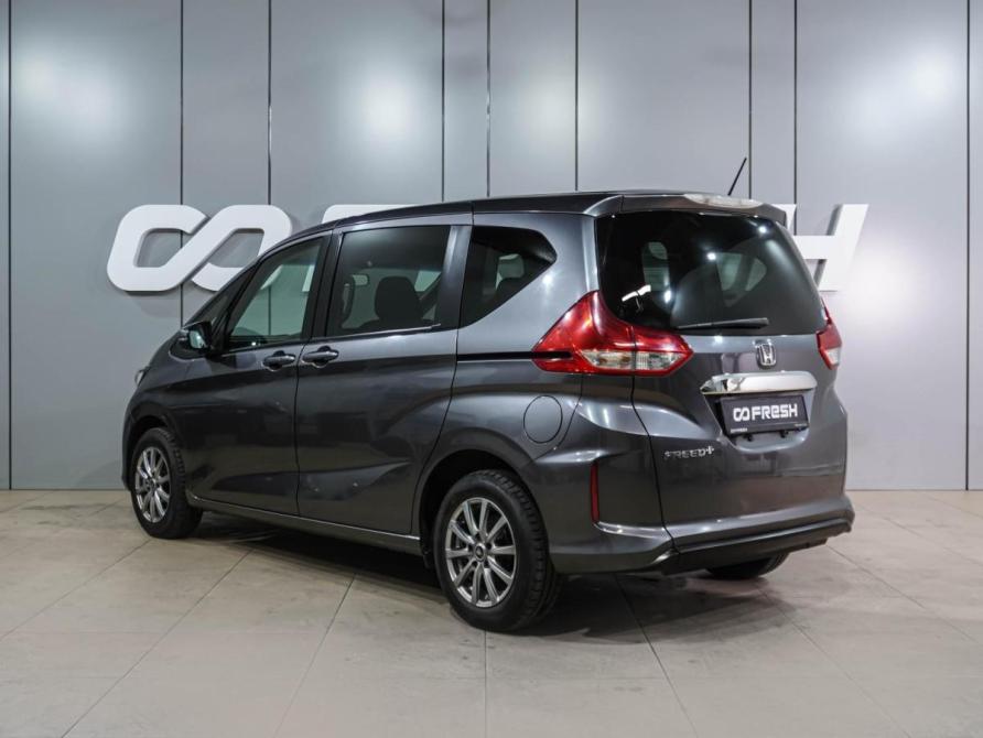 Honda Freed II Воронеж  - изображение 2