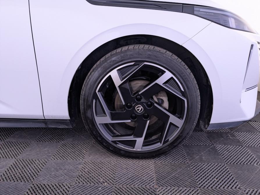 Changan Lamore Москва  - изображение 18