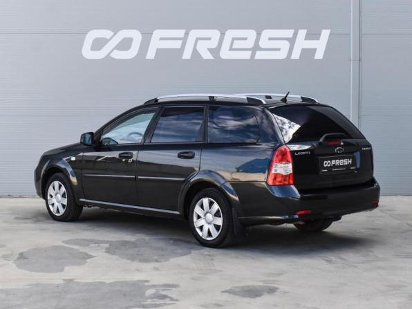 Chevrolet Lacetti I с пробегом 2012 года, цена 460 000 рублей, 352256 км, универсал, Автокод Объявления