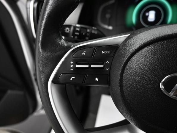 Hyundai Creta II с пробегом 2021 года, цена 2 395 000 рублей, 83865 км, внедорожник, Автокод Объявления