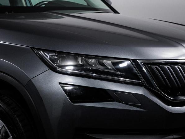 Skoda Kodiaq I с пробегом 2019 года, цена 3 150 000 рублей, 79000 км, внедорожник, Автокод Объявления