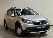 Renault Sandero I Санкт-Петербург  - изображение 14