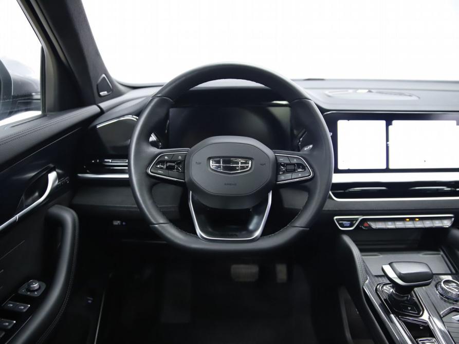 Geely Monjaro I Уфа  - изображение 12