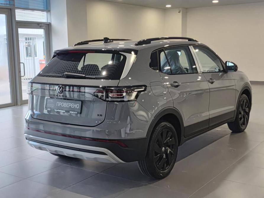 Volkswagen Tharu XR Казань  - изображение 6