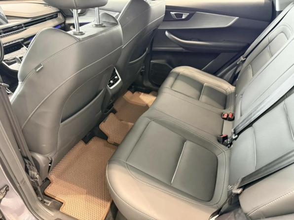Chery Tiggo 7 Pro Max I с пробегом 2024 года, цена 2 100 000 рублей, 19867 км, внедорожник, Автокод Объявления