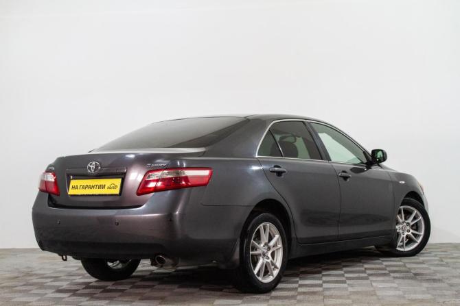 Toyota Camry VI (XV40) с пробегом 2006 года, цена 979 000 рублей, 378481 км, седан, Автокод Объявления
