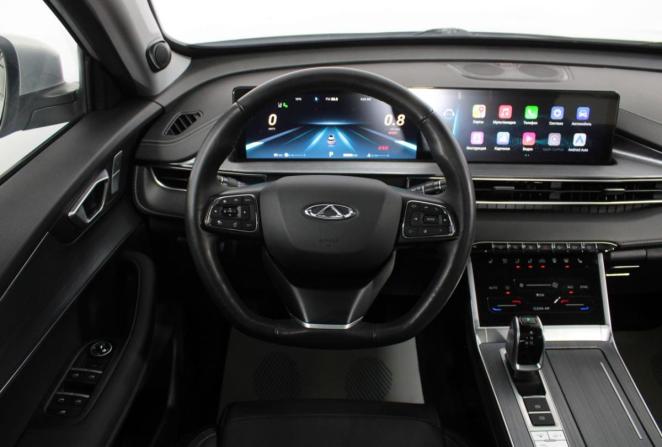 Chery Tiggo 7 Pro Max I с пробегом 2023 года, цена 1 850 000 рублей, 88068 км, внедорожник, Автокод Объявления
