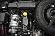 Lada (ВАЗ) Niva Legend I Москва  - изображение 29