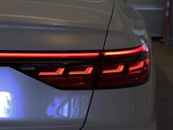 Audi A8 IV (D5) с пробегом 2021 года, цена 9 640 000 рублей, 25397 км, седан, Автокод Объявления