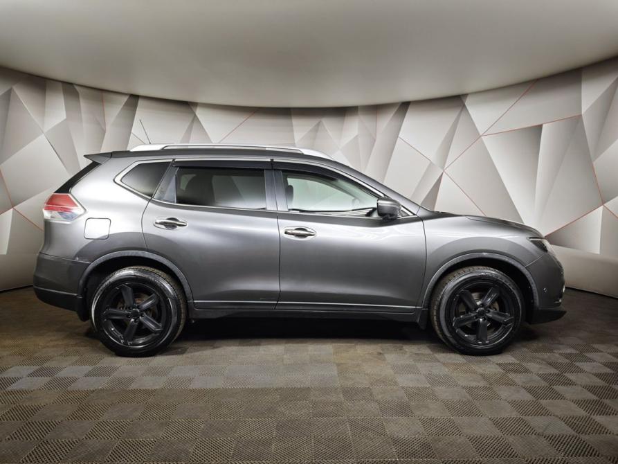 Nissan X-Trail III Москва  - изображение 6