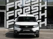 Lada (ВАЗ) Largus I Рестайлинг Волгоград  - изображение 23