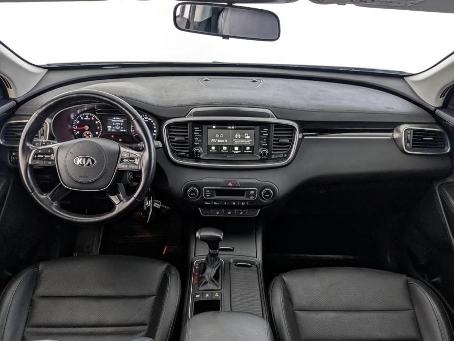 Kia Sorento III Prime Рестайлинг Москва  - изображение 14