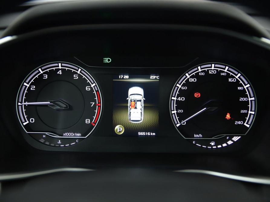 Geely Coolray I Уфа  - изображение 17
