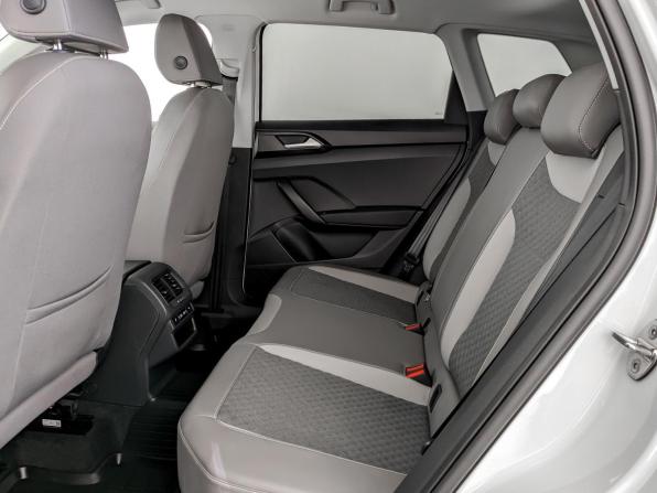 Volkswagen Taos I с пробегом 2021 года, цена 2 350 000 рублей, 81034 км, внедорожник, Автокод Объявления