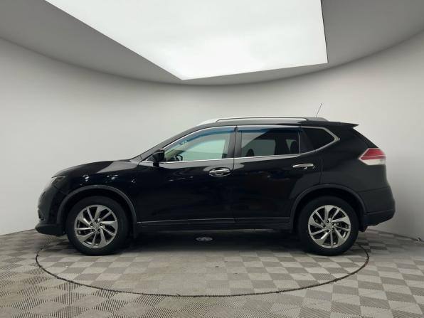 Nissan X-Trail III с пробегом 2014 года, цена 1 449 000 рублей, 243528 км, внедорожник, Автокод Объявления