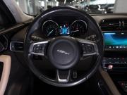 Jaguar F-Pace I Москва  - изображение 39