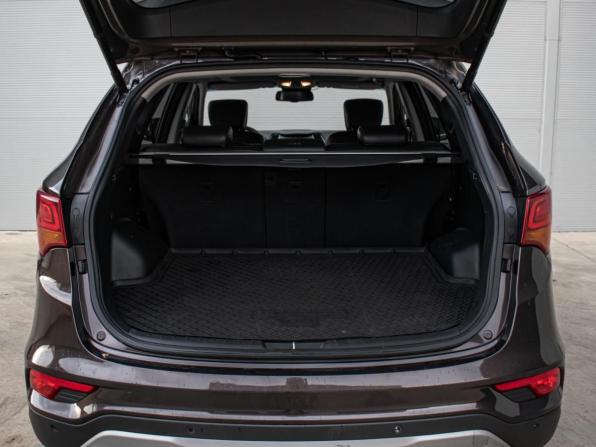 Hyundai Santa Fe III Рестайлинг с пробегом 2015 года, цена 2 100 000 рублей, 192111 км, внедорожник, Автокод Объявления