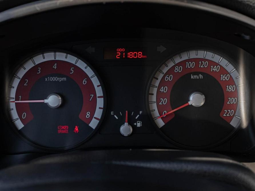 Kia Rio II Рестайлинг Краснодар  - изображение 15