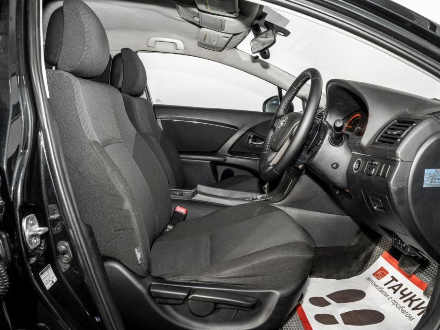 Toyota Avensis III Иркутск  - изображение 5