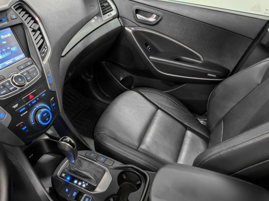 Hyundai Santa Fe III Новосибирск  - изображение 13