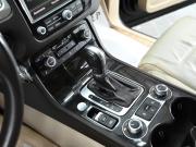 Volkswagen Touareg II Рестайлинг Москва  - изображение 32