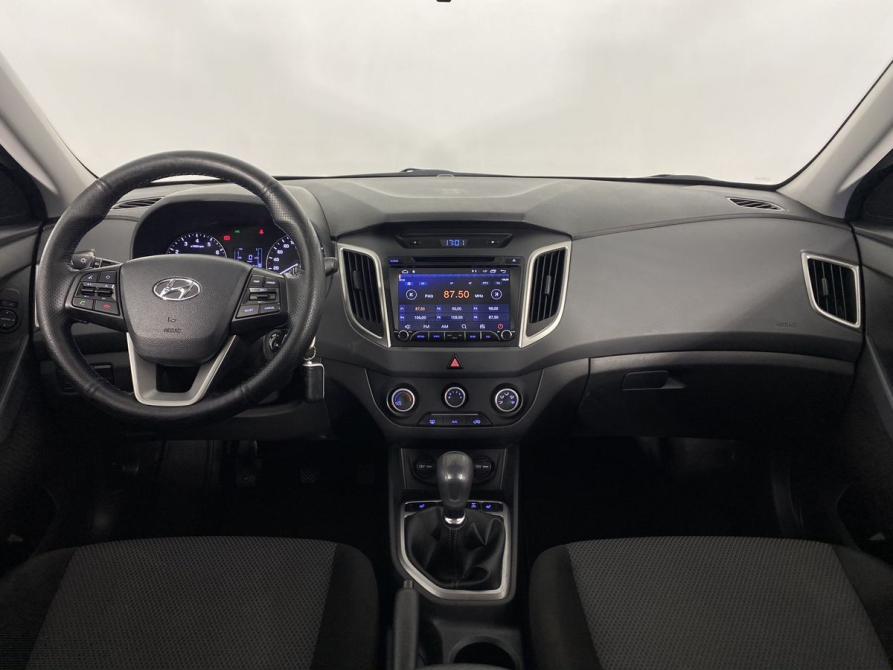 Hyundai Creta I Воронеж  - изображение 16
