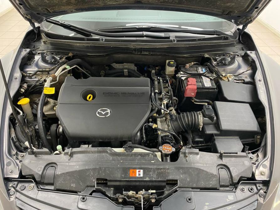 Mazda 6 II (GH) Энгельс  - изображение 22