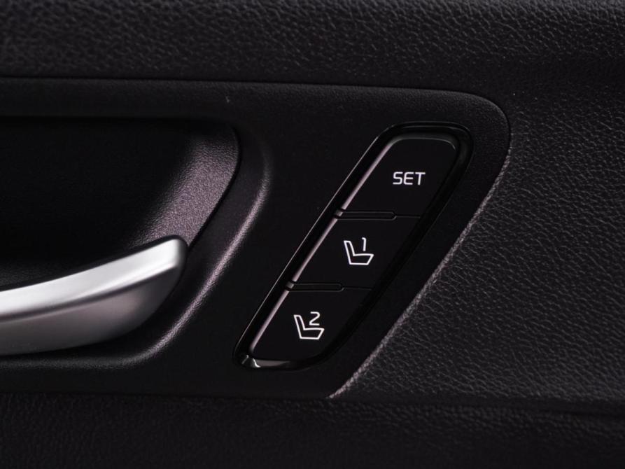 Kia Optima IV Рестайлинг Воронеж  - изображение 16