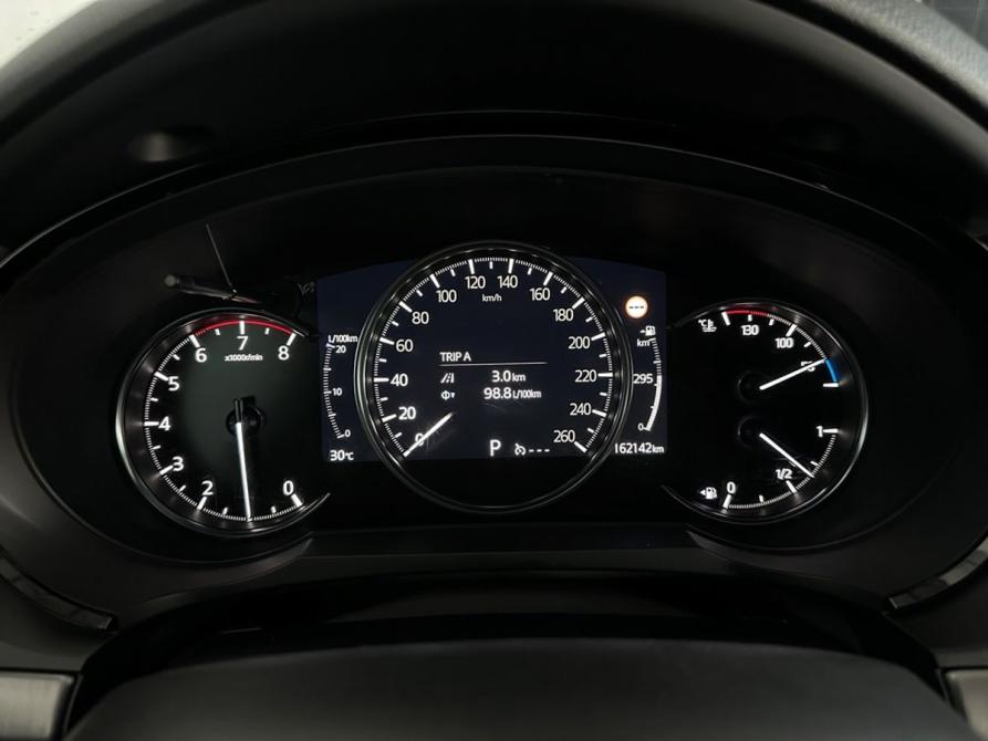Mazda CX-9 II Москва  - изображение 13