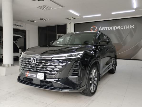Changan CS75 Plus III с пробегом 2024 года, цена 2 560 000 рублей, 21256 км, внедорожник, Автокод Объявления