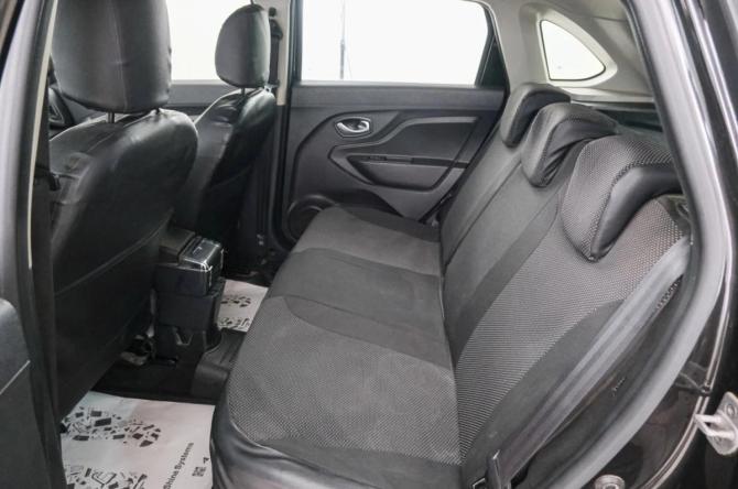 Lada (ВАЗ) XRAY I с пробегом 2018 года, цена 749 000 рублей, 100000 км, хэтчбек, Автокод Объявления