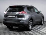 Nissan X-Trail III Москва  - изображение 25