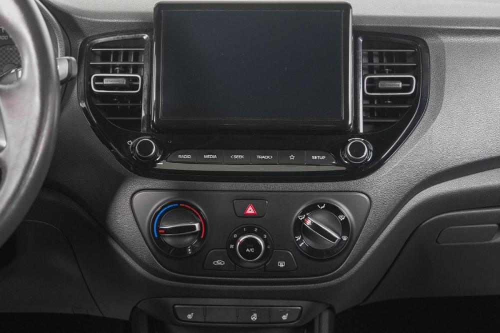 Hyundai Solaris II Рестайлинг Кемерово  - изображение 19