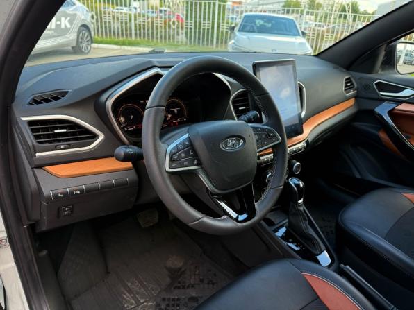 Lada (ВАЗ) Vesta I Рестайлинг (NG) с пробегом 2025 года, цена 1 999 000 рублей, 594 км, универсал, Автокод Объявления