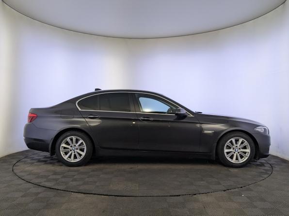 BMW 5 серии VI (F10/F11/F07) Рестайлинг с пробегом 2016 года, цена 2 390 000 рублей, 108148 км, седан, Автокод Объявления