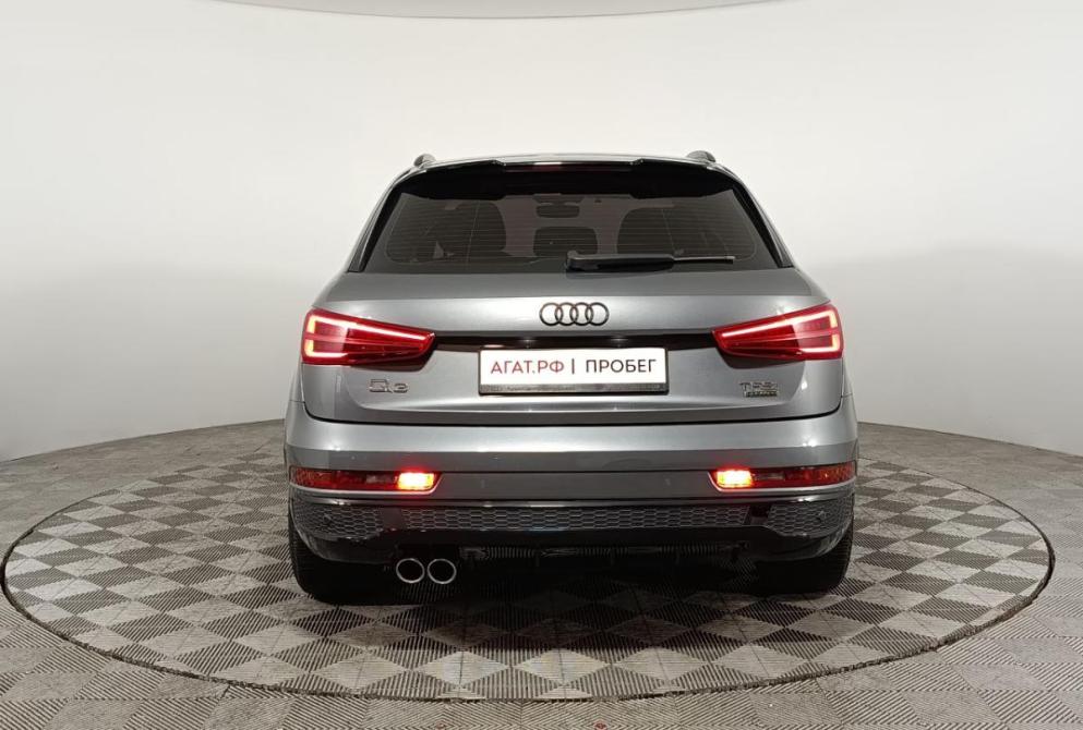 Audi Q3 I (8U) Рестайлинг Волгоград  - изображение 6