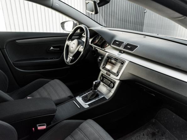 Volkswagen Passat CC I с пробегом 2011 года, цена 950 000 рублей, 232387 км, седан, Автокод Объявления