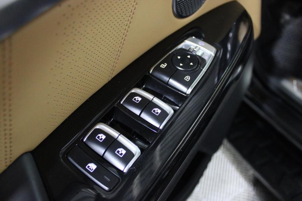 Kia Mohave I Рестайлинг 2 Санкт-Петербург  - изображение 32