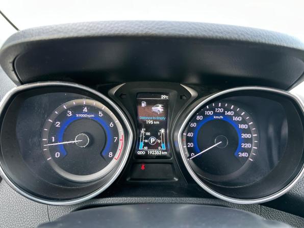 Hyundai i30 II с пробегом 2014 года, цена 895 000 рублей, 192352 км, хэтчбек, Автокод Объявления