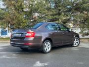 Skoda Octavia III (A7) Санкт-Петербург  - изображение 38