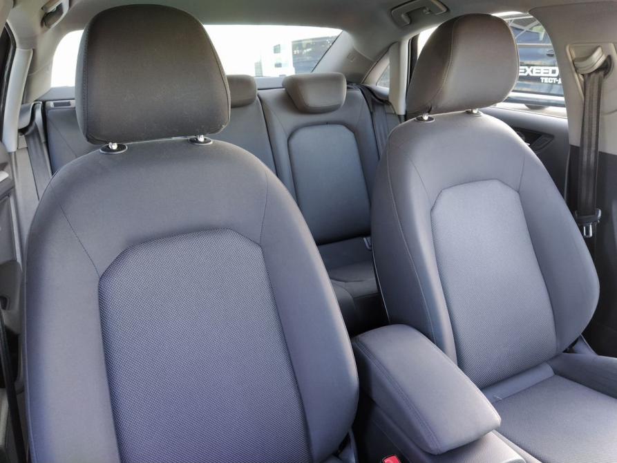 Audi A3 III (8V) Рестайлинг Екатеринбург  - изображение 18