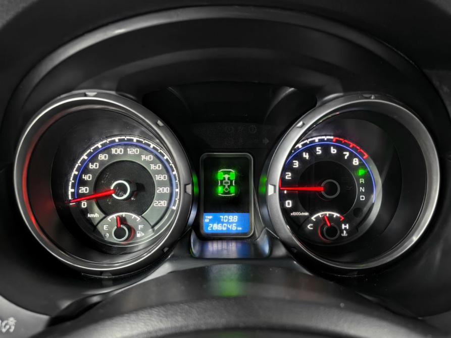 Mitsubishi Pajero IV Новосибирск  - изображение 18