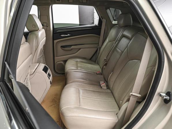 Cadillac SRX II с пробегом 2011 года, цена 1 272 000 рублей, 300943 км, внедорожник, Автокод Объявления