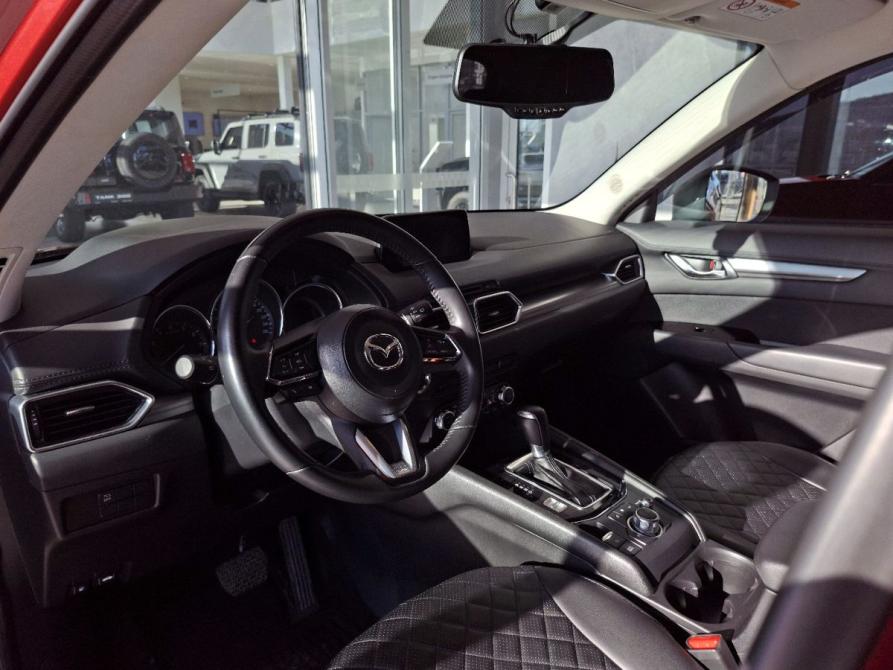 Mazda CX-5 II Мурманск  - изображение 17