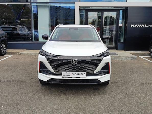 Changan CS55 Plus II с пробегом 2023 года, цена 2 069 000 рублей, 44155 км, внедорожник, Автокод Объявления