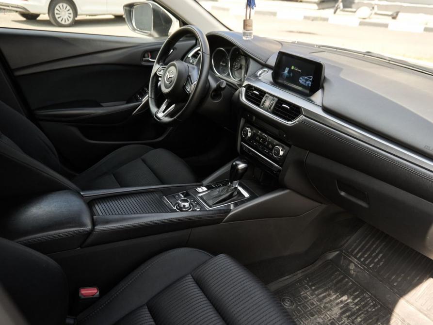 Mazda 6 III (GJ) Рестайлинг Казань  - изображение 6